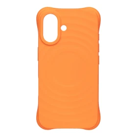 OBAL:ME MagNetix Orbit Kryt pro Apple iPhone 16 Orange