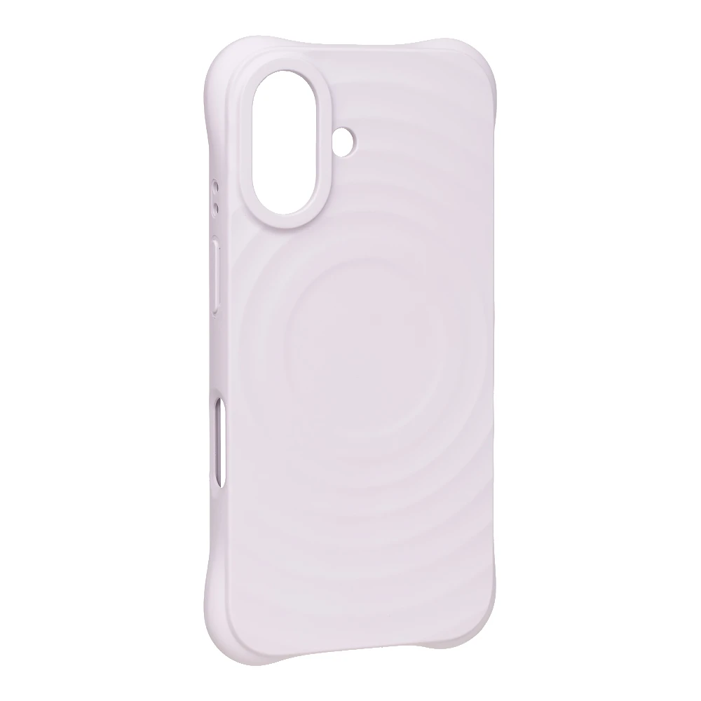 OBAL:ME MagNetix Orbit Kryt pro Apple iPhone 16 Lilac