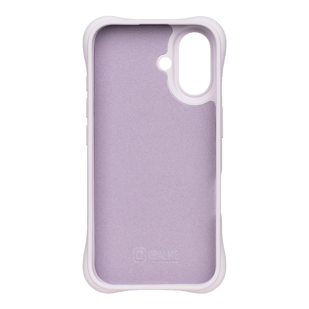 OBAL:ME MagNetix Orbit Kryt pro Apple iPhone 16 Lilac