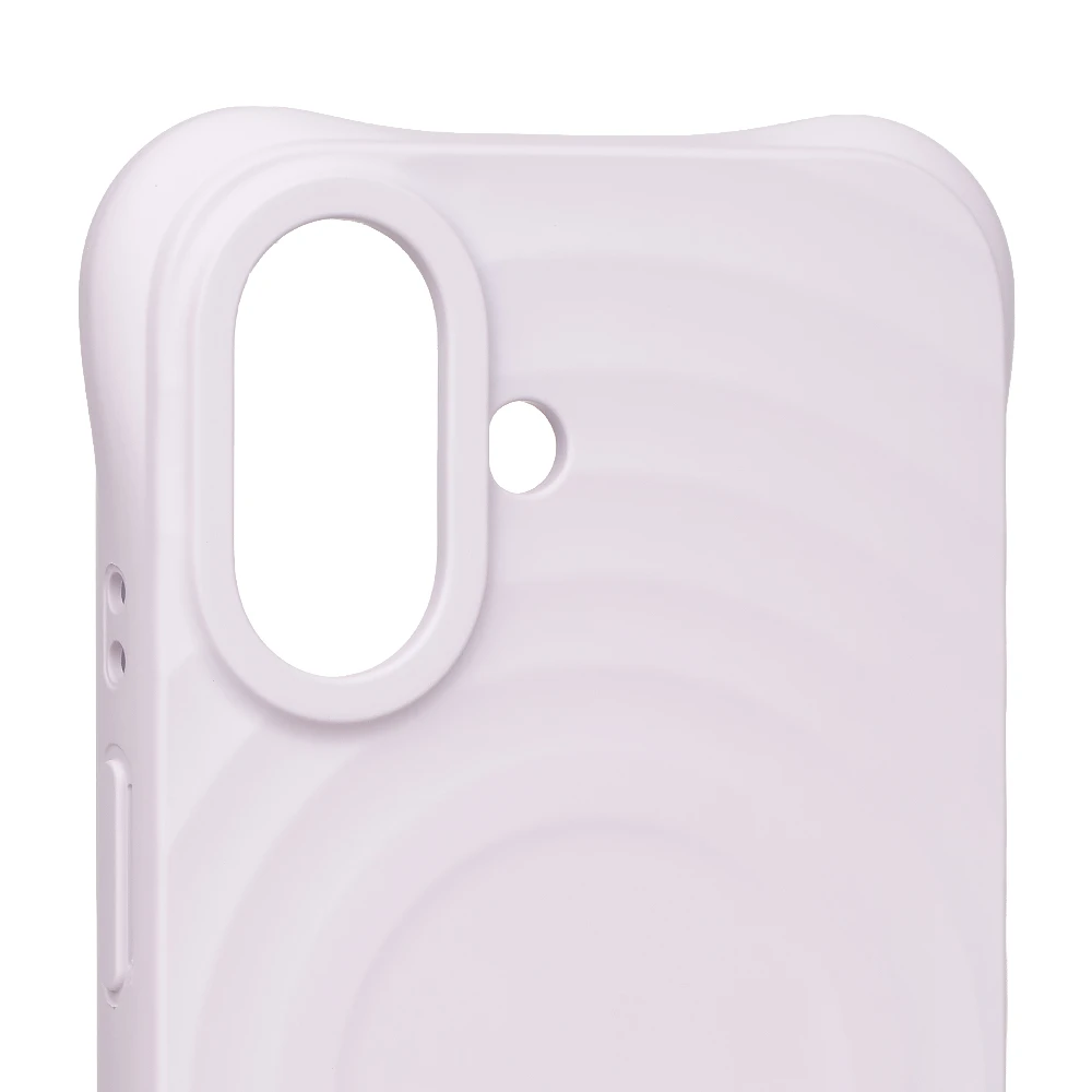 OBAL:ME MagNetix Orbit Kryt pro Apple iPhone 16 Lilac