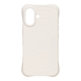 OBAL:ME MagNetix Orbit Kryt pro Apple iPhone 16 Beige