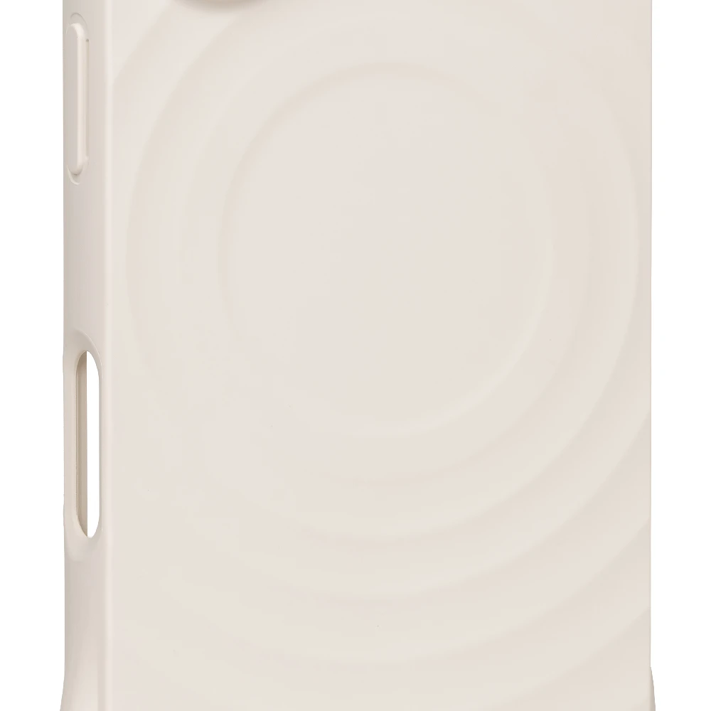 OBAL:ME MagNetix Orbit Kryt pro Apple iPhone 16 Beige