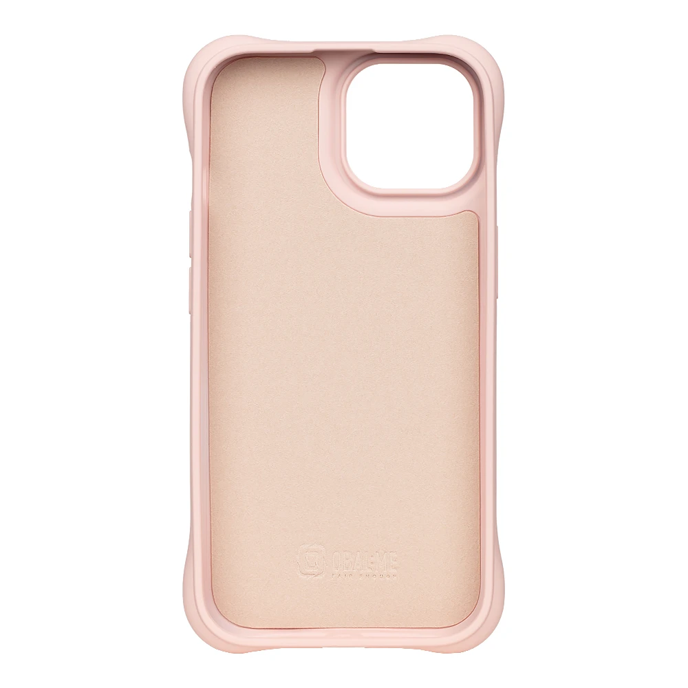 OBAL:ME MagNetix Orbit Kryt pro Apple iPhone 15 Pink