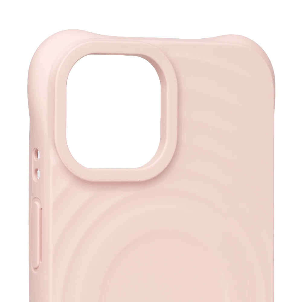 OBAL:ME MagNetix Orbit Kryt pro Apple iPhone 15 Pink