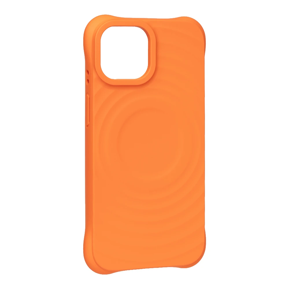 OBAL:ME MagNetix Orbit Kryt pro Apple iPhone 15 Orange