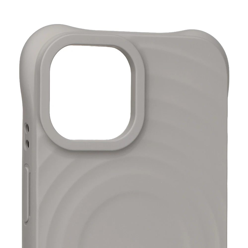 OBAL:ME MagNetix Orbit Kryt pro Apple iPhone 15 Gray