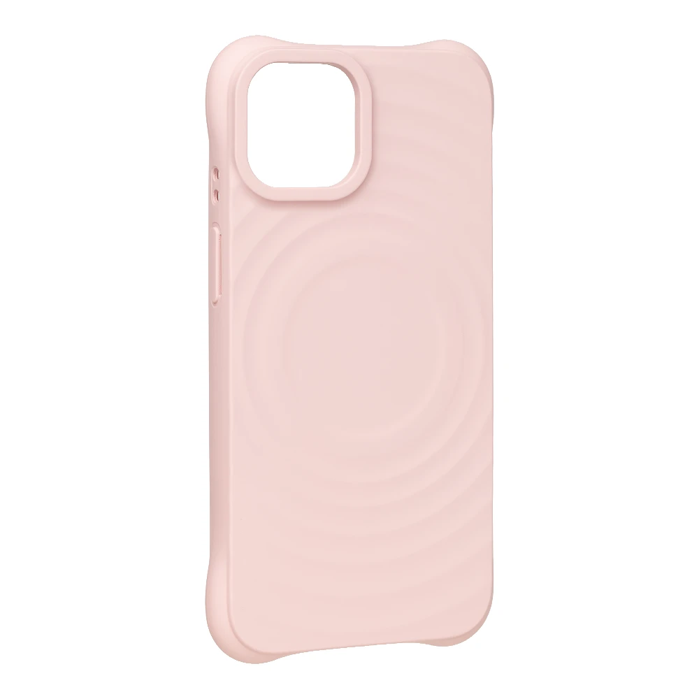 OBAL:ME MagNetix Orbit Kryt pro Apple iPhone 13 Pink