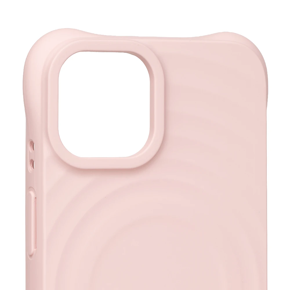 OBAL:ME MagNetix Orbit Kryt pro Apple iPhone 13 Pink