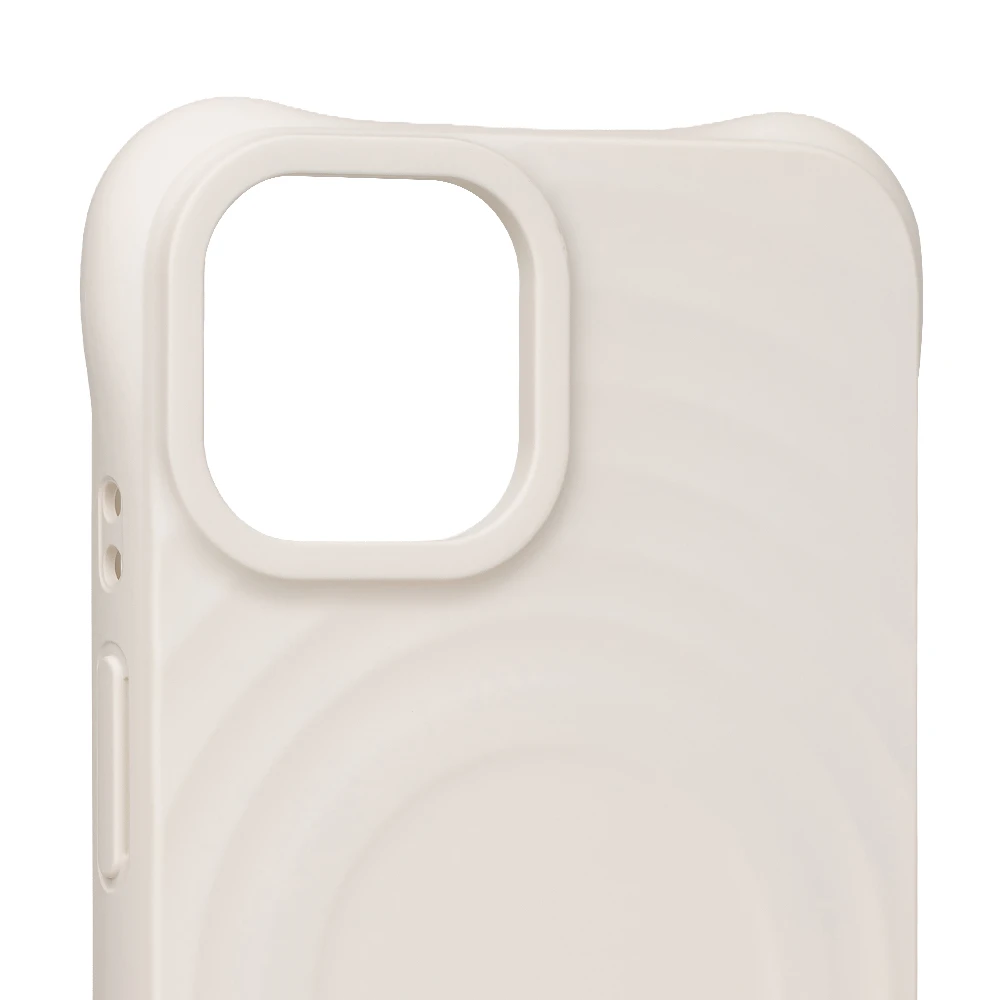OBAL:ME MagNetix Orbit Kryt pro Apple iPhone 13 Beige