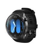 Motorola Moto Watch Ultra PANTONE Black Beauty
