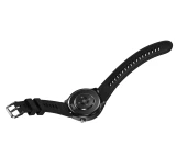 Motorola Moto Watch Ultra PANTONE Black Beauty