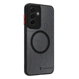 Tactical MagForce Warthog Kryt pro Samsung Galaxy A18 / A17 Asphalt