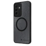 Tactical MagForce Warthog Kryt pro Samsung Galaxy A18 / A17 Asphalt