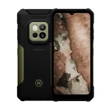 myPhone Hammer Construction 2 Thermal 5G 8GB/128GB zelená