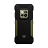 myPhone Hammer Construction 2 Thermal 5G 8GB/128GB zelená