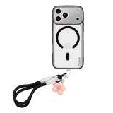 OBAL:ME MagNetix Wrist Kryt pro Apple iPhone 18 Pro Max/17 Pro Max Onyx