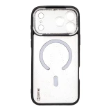 OBAL:ME MagNetix Wrist Kryt pro Apple iPhone 18 Pro Max/17 Pro Max Onyx