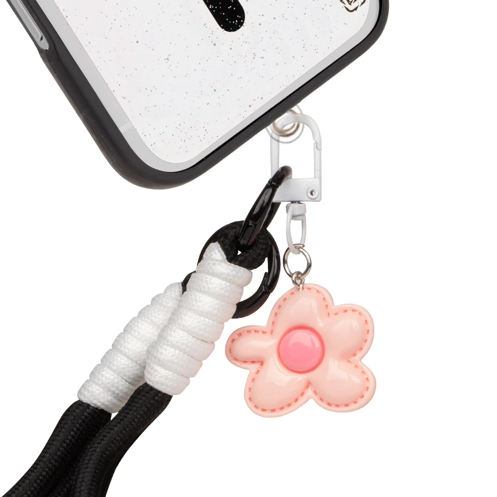 OBAL:ME MagNetix Wrist Kryt pro Apple iPhone 18 Pro Max/17 Pro Max Onyx