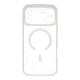 OBAL:ME MagNetix Wrist Kryt pro Apple iPhone 18 Pro Max/17 Pro Max Crystal