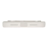 OBAL:ME MagNetix Wrist Kryt pro Apple iPhone 18 Pro Max/17 Pro Max Crystal