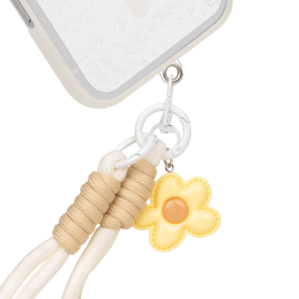 OBAL:ME MagNetix Wrist Kryt pro Apple iPhone 18 Pro Max/17 Pro Max Crystal