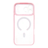 OBAL:ME MagNetix Wrist Kryt pro Apple iPhone 18 Pro Max/17 Pro Max Blossom