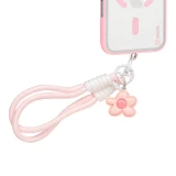 OBAL:ME MagNetix Wrist Kryt pro Apple iPhone 18 Pro Max/17 Pro Max Blossom