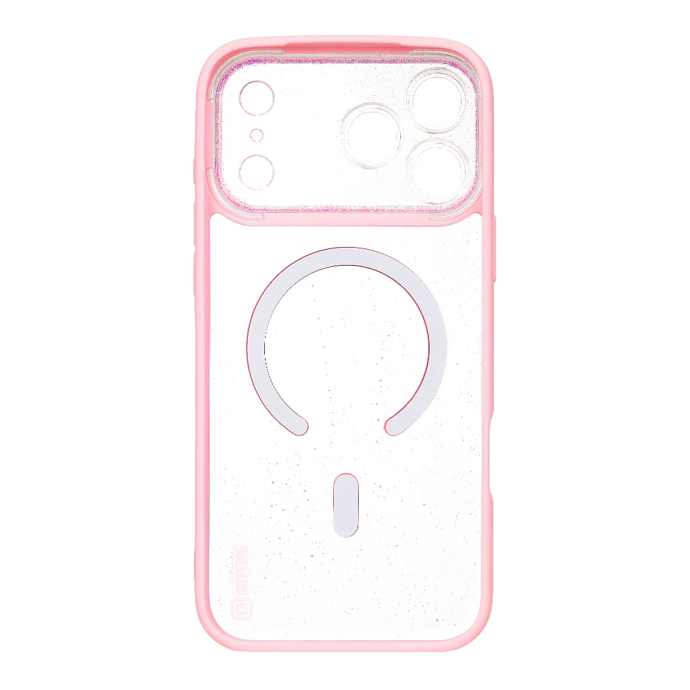 OBAL:ME MagNetix Wrist Kryt pro Apple iPhone 18 Pro Max/17 Pro Max Blossom