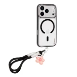 OBAL:ME MagNetix Wrist Kryt pro Apple iPhone 18 Pro/17 Pro Onyx