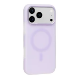 OBAL:ME MagNetix DuoTone Kryt pro Apple iPhone 18 Pro Max/17 Pro Max Lavender