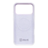 OBAL:ME MagNetix DuoTone Kryt pro Apple iPhone 18 Pro Max/17 Pro Max Lavender