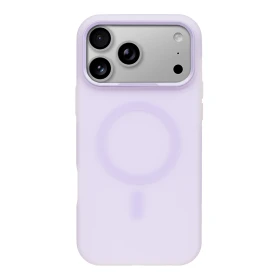 OBAL:ME MagNetix DuoTone Kryt pro Apple iPhone 18 Pro Max/17 Pro Max Lavender