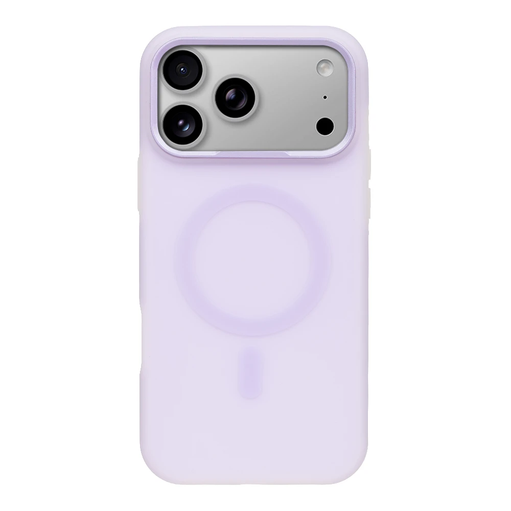 OBAL:ME MagNetix DuoTone Kryt pro Apple iPhone 18 Pro Max/17 Pro Max Lavender