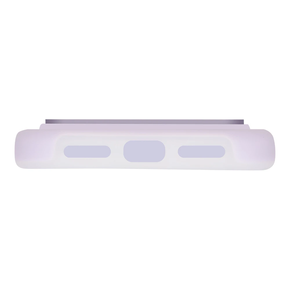 OBAL:ME MagNetix DuoTone Kryt pro Apple iPhone 18 Pro Max/17 Pro Max Lavender