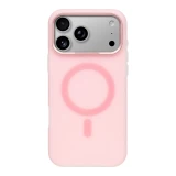 OBAL:ME MagNetix DuoTone Kryt pro Apple iPhone 18 Pro Max/17 Pro Max Blush
