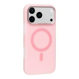 OBAL:ME MagNetix DuoTone Kryt pro Apple iPhone 18 Pro Max/17 Pro Max Blush