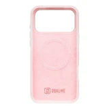 OBAL:ME MagNetix DuoTone Kryt pro Apple iPhone 18 Pro Max/17 Pro Max Blush