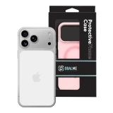 OBAL:ME MagNetix DuoTone Kryt pro Apple iPhone 18 Pro Max/17 Pro Max Blush
