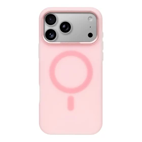 OBAL:ME MagNetix DuoTone Kryt pro Apple iPhone 18 Pro Max/17 Pro Max Blush