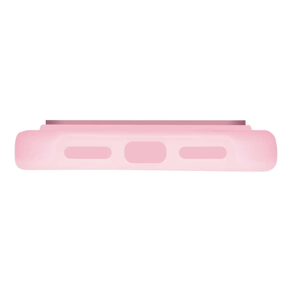 OBAL:ME MagNetix DuoTone Kryt pro Apple iPhone 18 Pro Max/17 Pro Max Blush