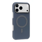 OBAL:ME MagNetix DuoTone Kryt pro Apple iPhone 18 Pro Max/17 Pro Max Storm