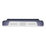 OBAL:ME MagNetix DuoTone Kryt pro Apple iPhone 18 Pro Max/17 Pro Max Storm