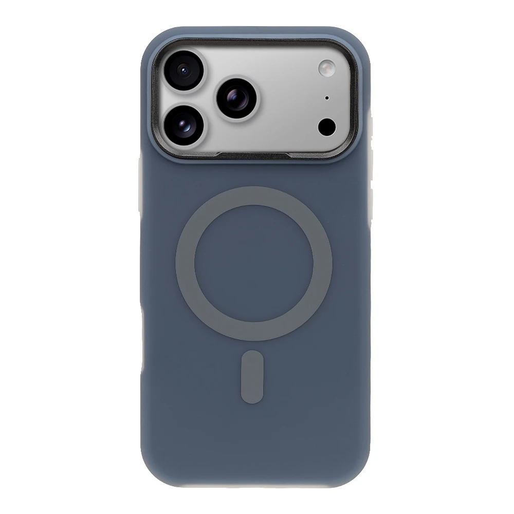 OBAL:ME MagNetix DuoTone Kryt pro Apple iPhone 18 Pro Max/17 Pro Max Storm