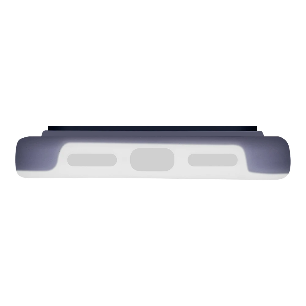 OBAL:ME MagNetix DuoTone Kryt pro Apple iPhone 18 Pro Max/17 Pro Max Storm