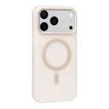 OBAL:ME MagNetix DuoTone Kryt pro Apple iPhone 18 Pro Max/17 Pro Max Ivory