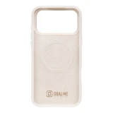 OBAL:ME MagNetix DuoTone Kryt pro Apple iPhone 18 Pro Max/17 Pro Max Ivory