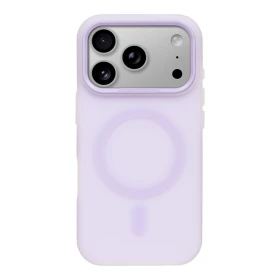 OBAL:ME MagNetix DuoTone Kryt pro Apple iPhone 18 Pro/17 Pro Lavender