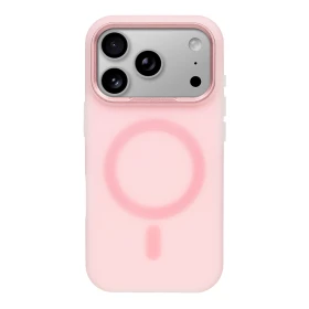 OBAL:ME MagNetix DuoTone Kryt pro Apple iPhone 18 Pro/17 Pro Blush