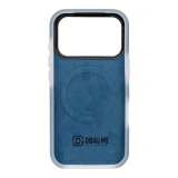 OBAL:ME MagNetix DuoTone Kryt pro Apple iPhone 18 Pro/17 Pro Storm
