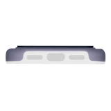 OBAL:ME MagNetix DuoTone Kryt pro Apple iPhone 18 Pro/17 Pro Storm